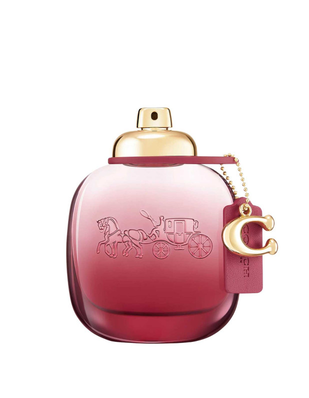 Wild Rose Edp